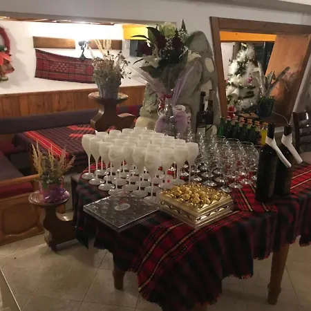 Hotel Hadji Georgi Bansko