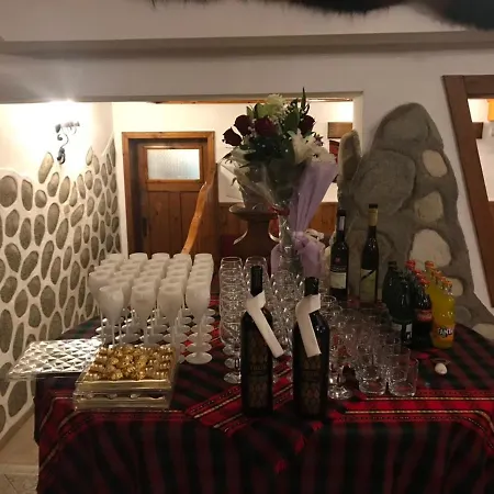 Hotel Hadji Georgi Bansko