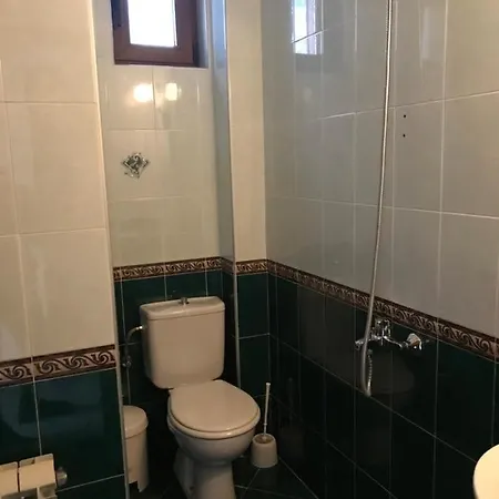 Hadji Georgi Hotel 2*