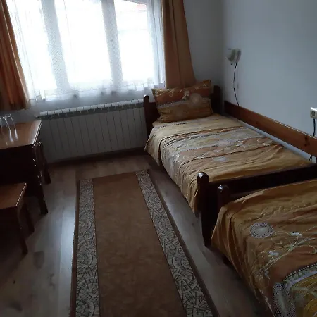 Hadji Georgi 2* Bansko