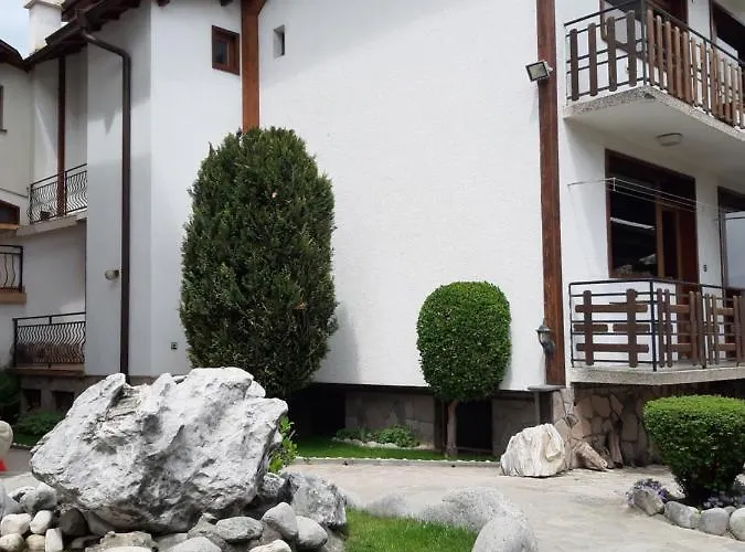 Hadji Georgi 2* Banszko