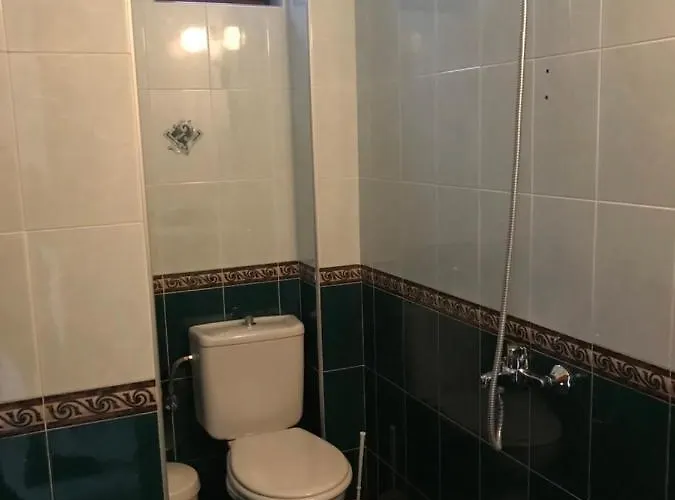 Hadji Georgi Szálloda 2*