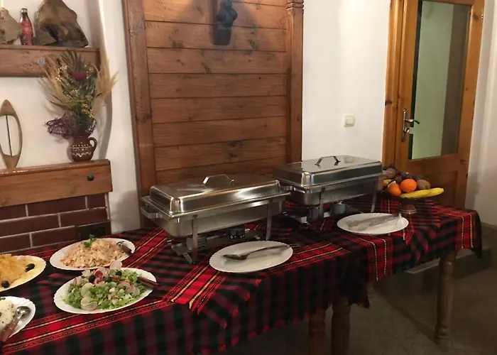 Hadji Georgi Banszko