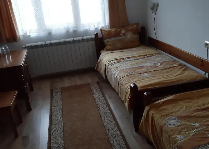 Hadji Georgi 2* Banszko