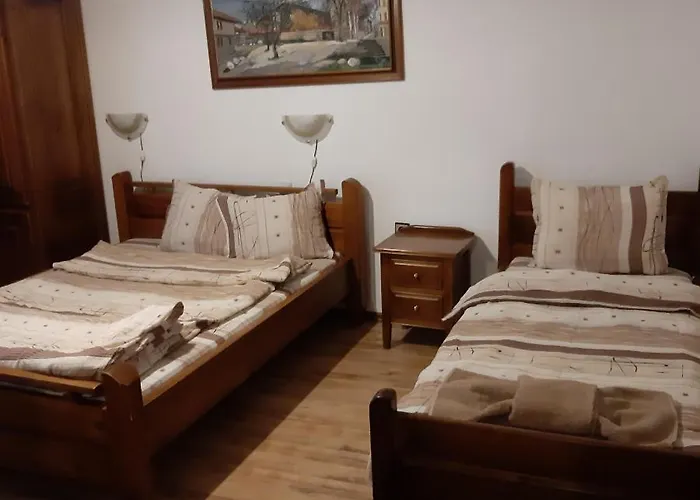 Hadji Georgi Banszko