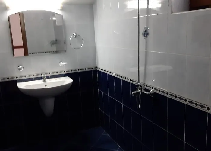 Hadji Georgi Szálloda