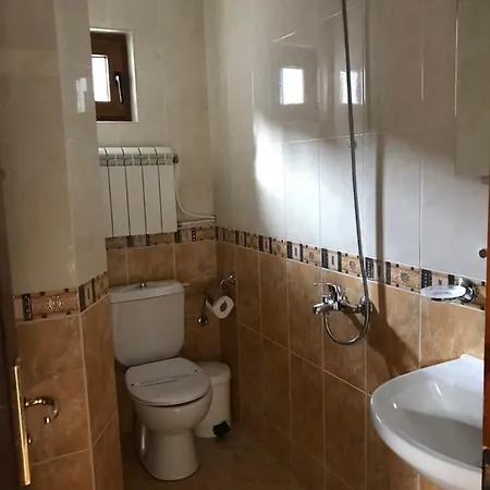 Hadji Georgi Hotel Bansko