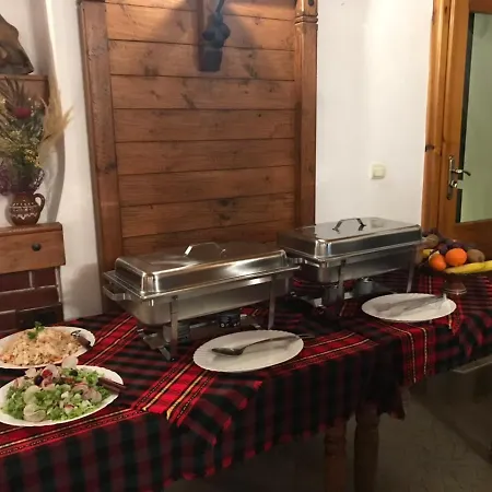 Hadji Georgi Bansko