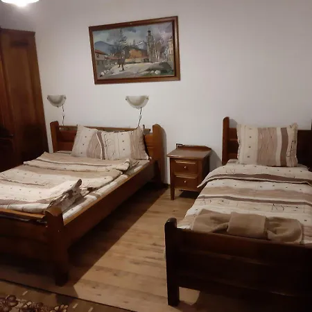 Hadji Georgi Bansko
