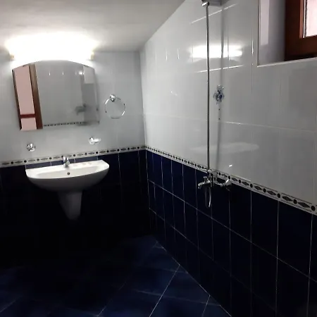 Hadji Georgi Hotel