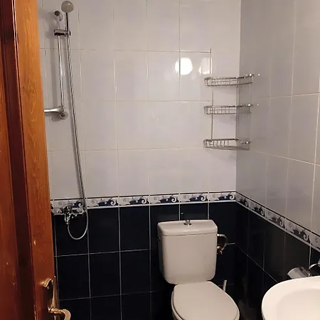 Hotel Hadji Georgi