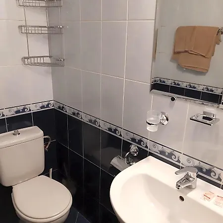 Hadji Georgi Hotel Bansko