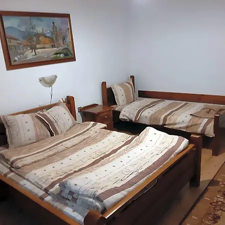 Hadji Georgi Hotel