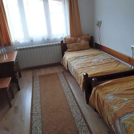 Hadji Georgi Bansko