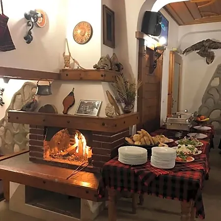 Hadji Georgi Bansko