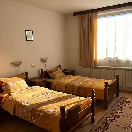 Hadji Georgi Bansko
