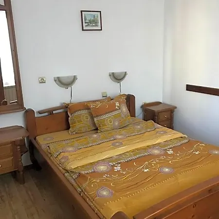 Hadji Georgi Hotel