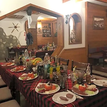 Hadji Georgi Hotel
