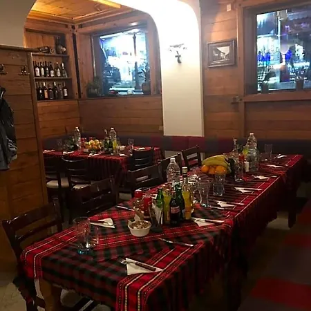 Hadji Georgi Hotel