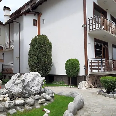 Hotel Hadji Georgi Bansko