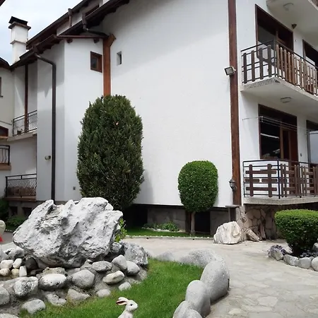 Hadji Georgi 2* 반스코