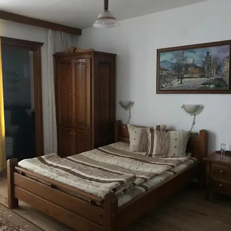 Hotel Hadji Georgi 2*