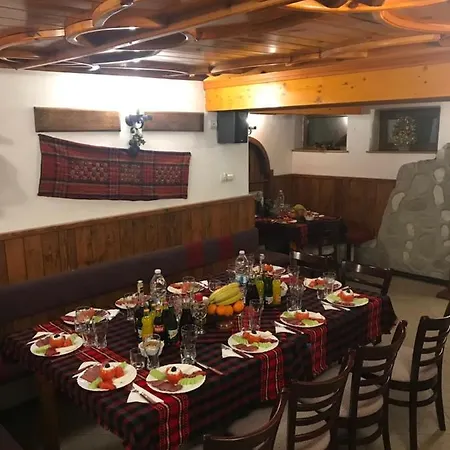 Hadji Georgi 2* Bansko