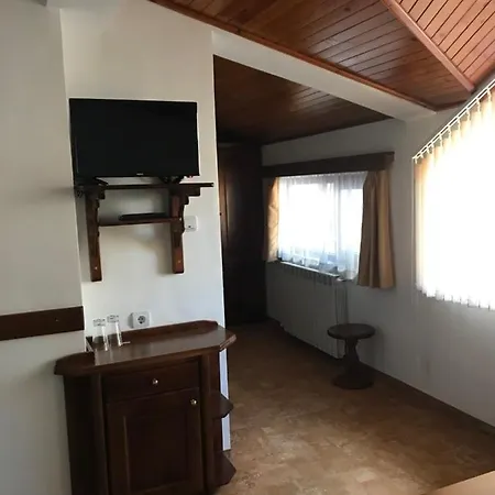 Hadji Georgi Hotel Bansko