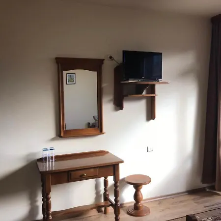 Hotel Hadji Georgi 2*