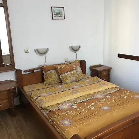 Hadji Georgi 반스코