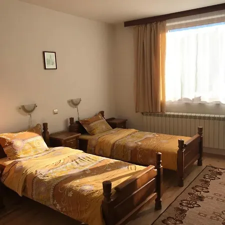 Hotel Hadji Georgi