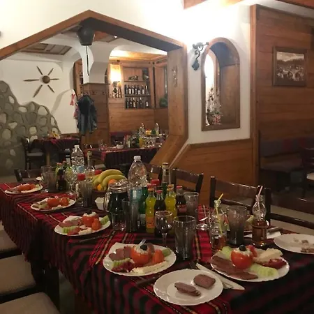 Hotel Hadji Georgi 2*