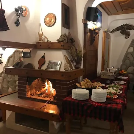Hotel Hadji Georgi 2*