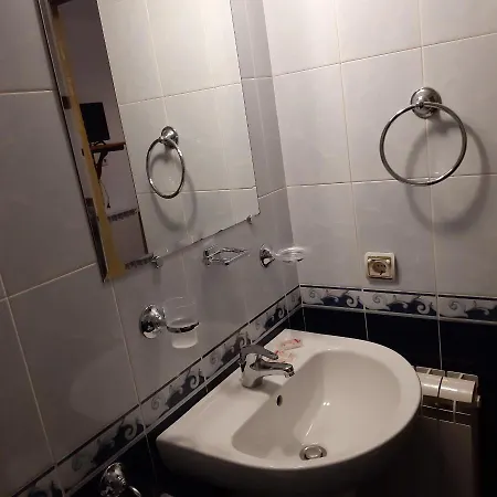 Hadji Georgi 2* 반스코