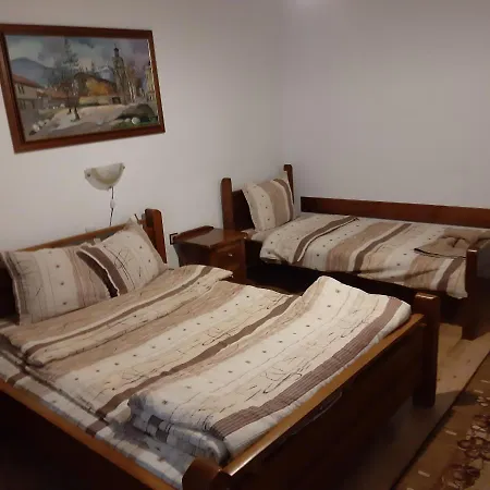 Hotel Hadji Georgi