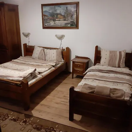 Hadji Georgi Hotel Bansko