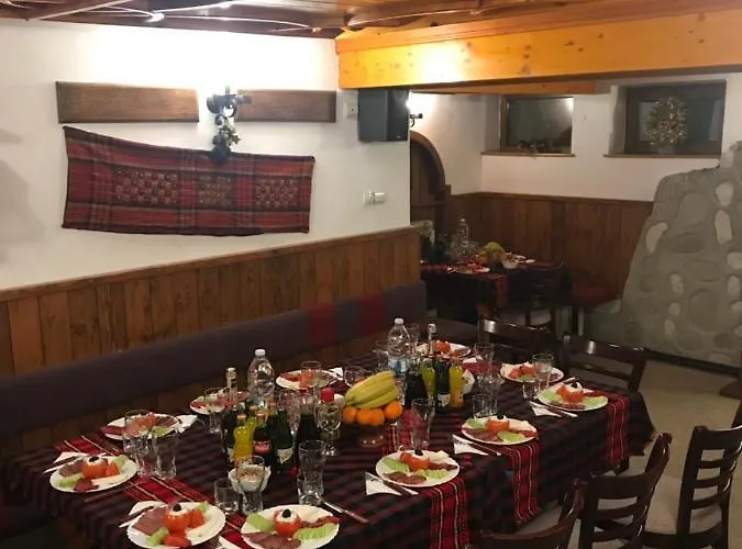 Hadji Georgi 2* Bansko