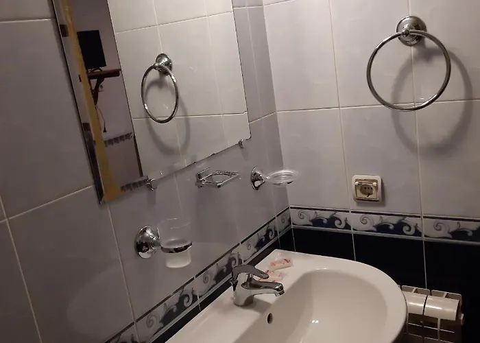 Hadji Georgi 2* Bansko