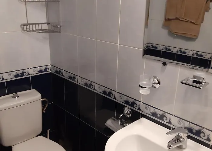 Hadji Georgi Hotel 2*